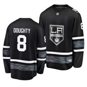 Kings Drew Doughty Schwarz 2019 NHL All-Star